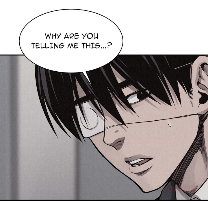 Pounding Chapter 70 page 86 - 