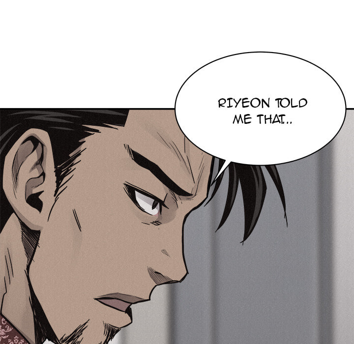 Pounding Chapter 70 page 87 - 