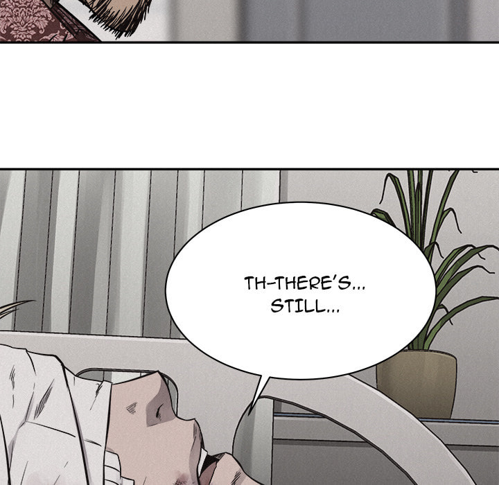 Pounding Chapter 70 page 88 - 