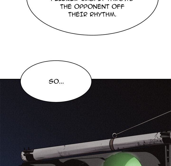 Pounding Chapter 70 page 10 - 
