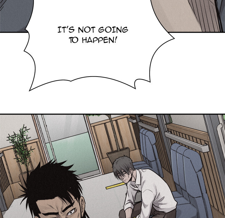 Pounding Chapter 70 page 100 - 