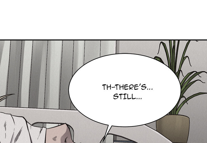 Pounding Chapter 71 page 1 - 