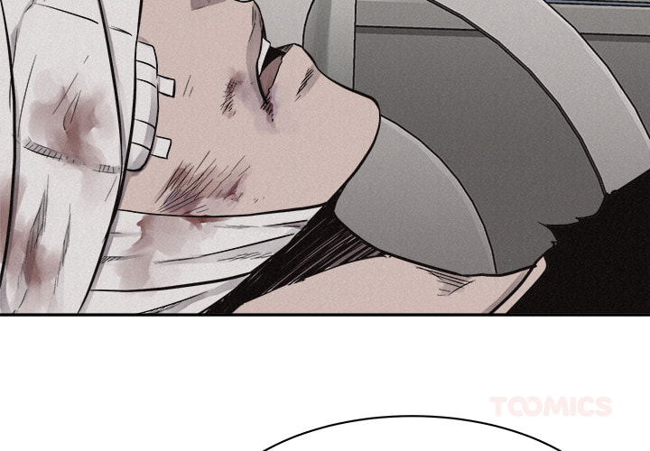 Pounding Chapter 71 page 2 - 