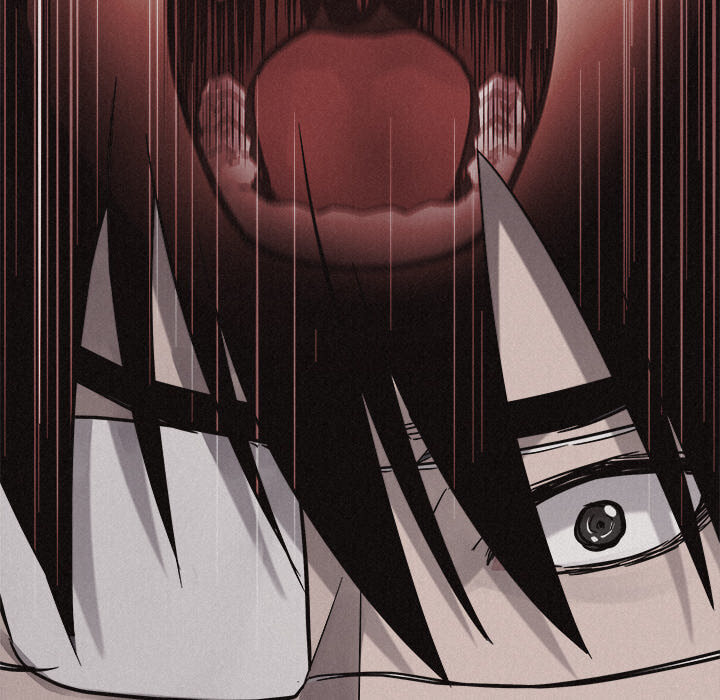 Pounding Chapter 71 page 11 - 