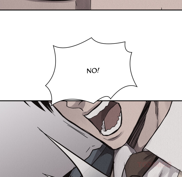 Pounding Chapter 71 page 12 - 