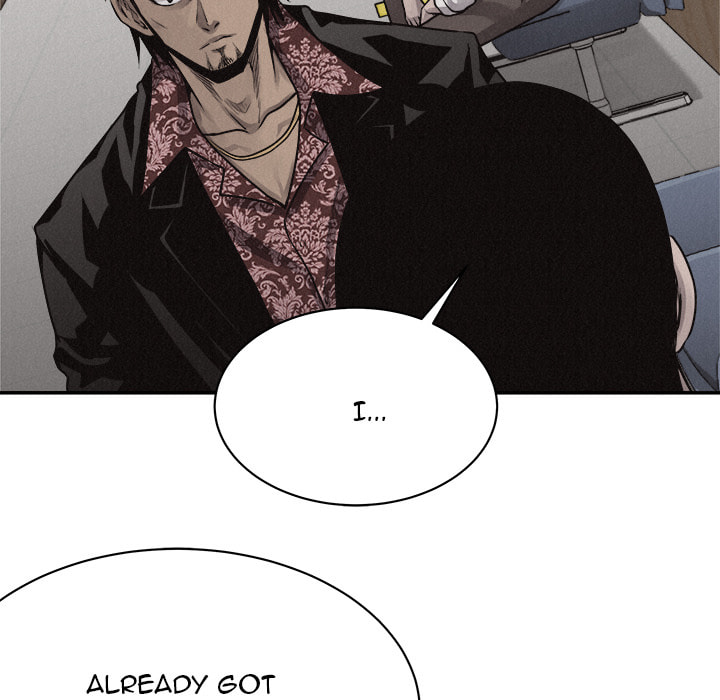 Pounding Chapter 71 page 15 - 