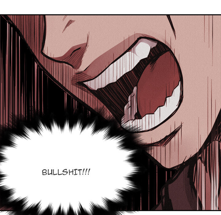 Pounding Chapter 71 page 18 - 