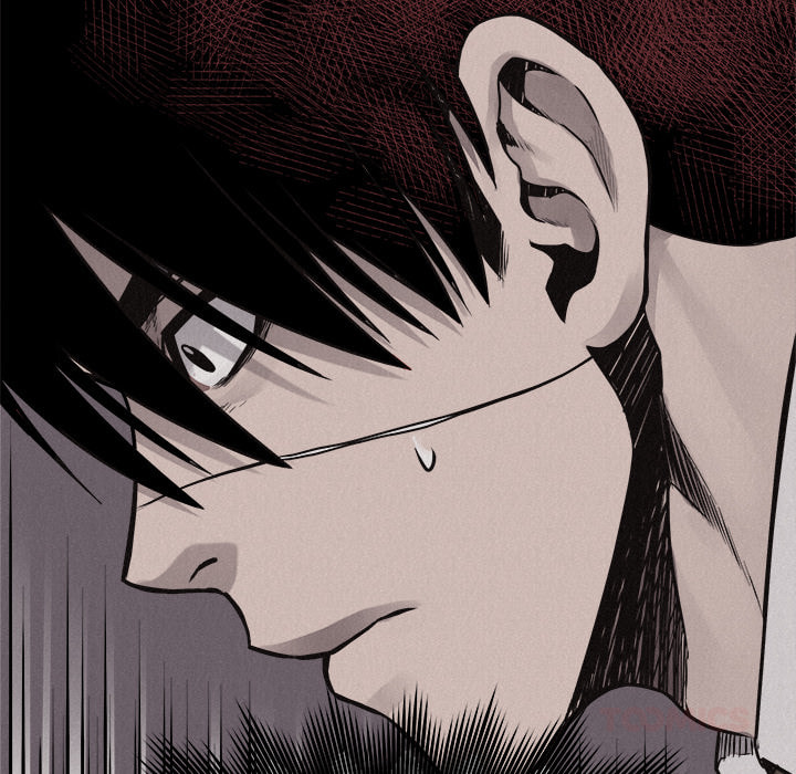Pounding Chapter 71 page 22 - 