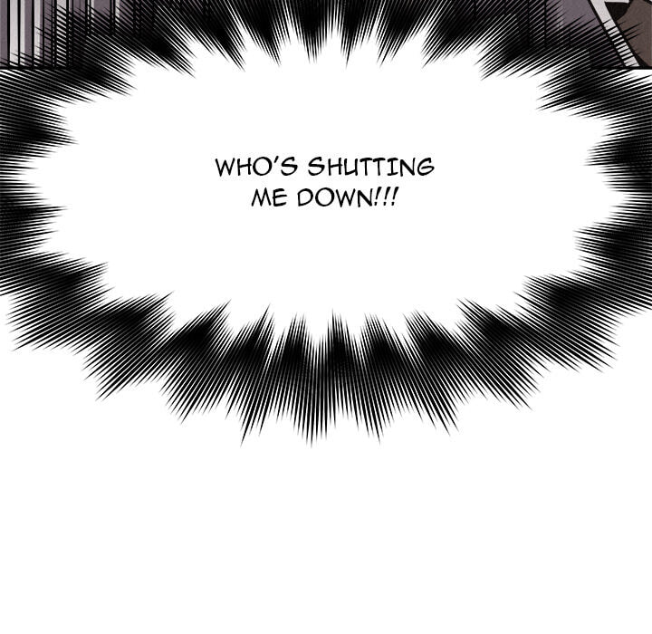 Pounding Chapter 71 page 23 - 
