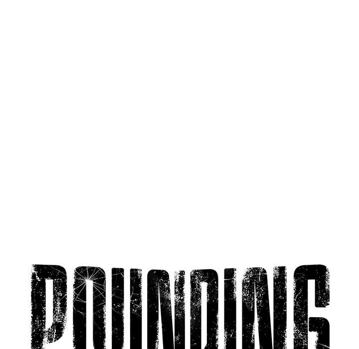 Pounding Chapter 71 page 24 - 