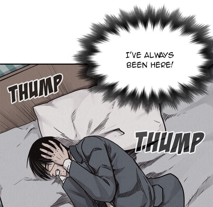 Pounding Chapter 71 page 28 - 