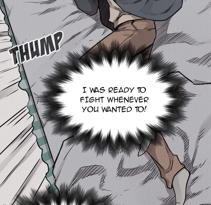 Pounding Chapter 71 page 29 - 