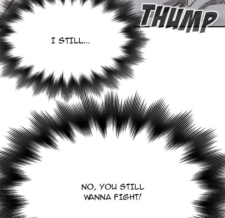 Pounding Chapter 71 page 30 - 