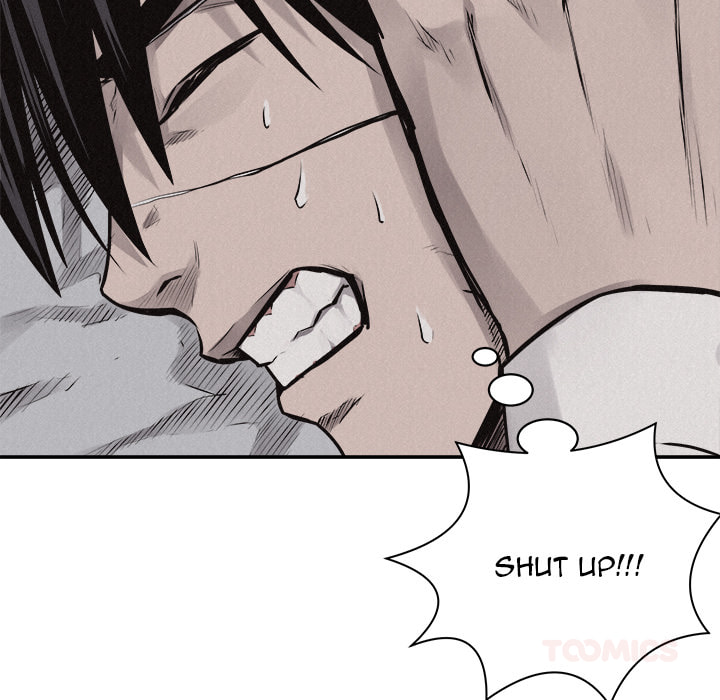 Pounding Chapter 71 page 32 - 