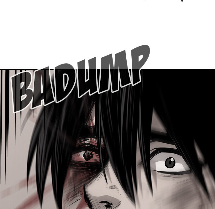 Pounding Chapter 71 page 33 - 