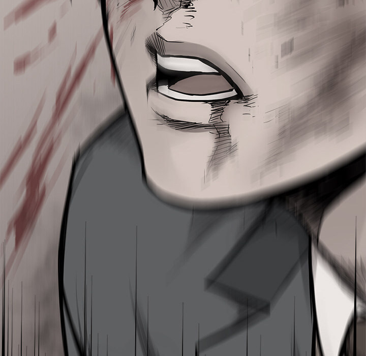 Pounding Chapter 71 page 34 - 