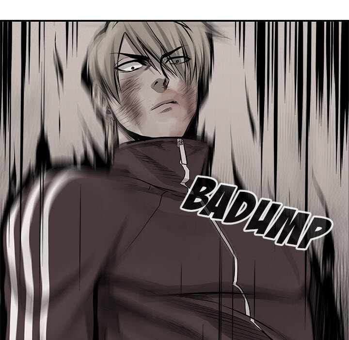 Pounding Chapter 71 page 36 - 