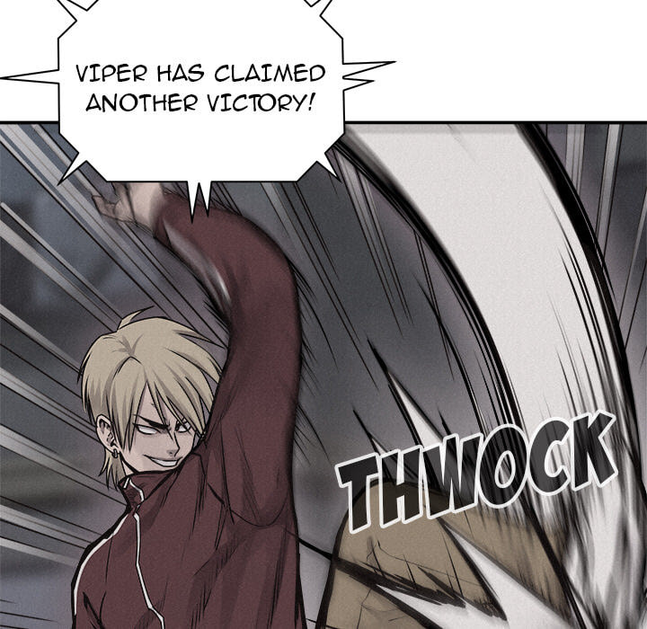 Pounding Chapter 71 page 38 - 