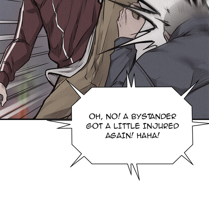 Pounding Chapter 71 page 39 - 