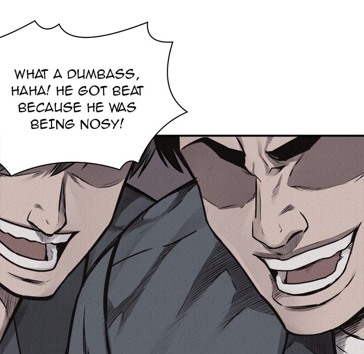 Pounding Chapter 71 page 40 - 