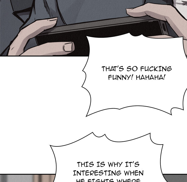 Pounding Chapter 71 page 41 - 
