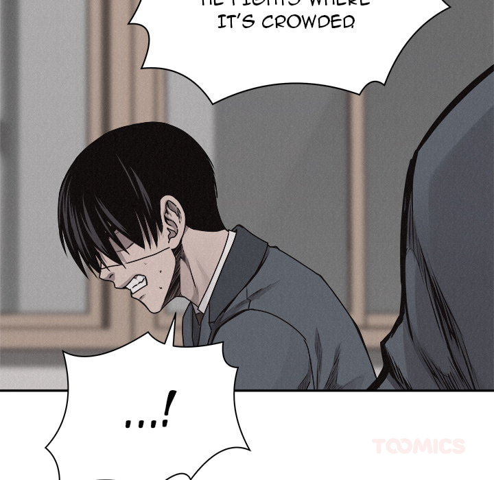 Pounding Chapter 71 page 42 - 