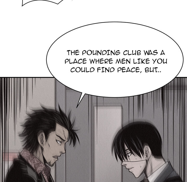 Pounding Chapter 71 page 43 - 