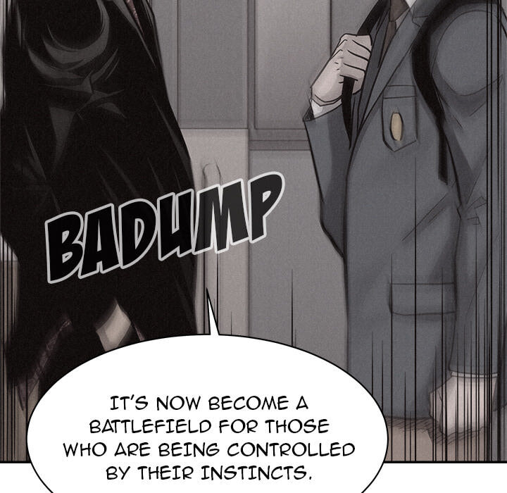 Pounding Chapter 71 page 44 - 
