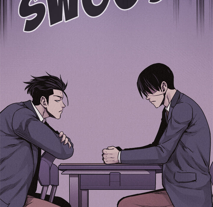 Pounding Chapter 71 page 50 - 