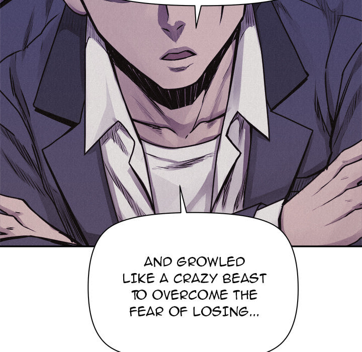 Pounding Chapter 71 page 54 - 
