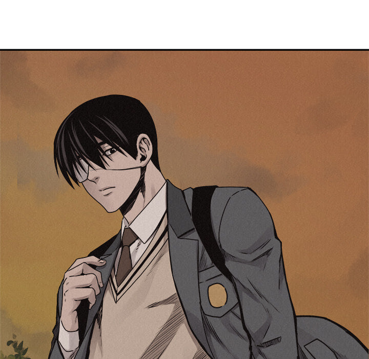 Pounding Chapter 71 page 61 - 
