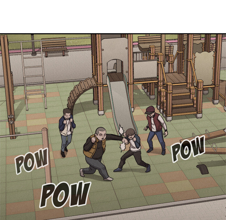 Pounding Chapter 71 page 63 - 