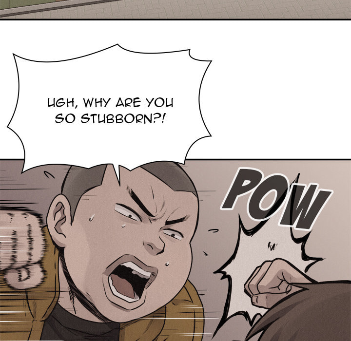 Pounding Chapter 71 page 64 - 