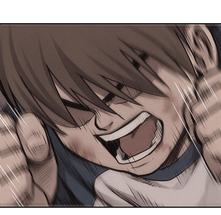 Pounding Chapter 71 page 69 - 