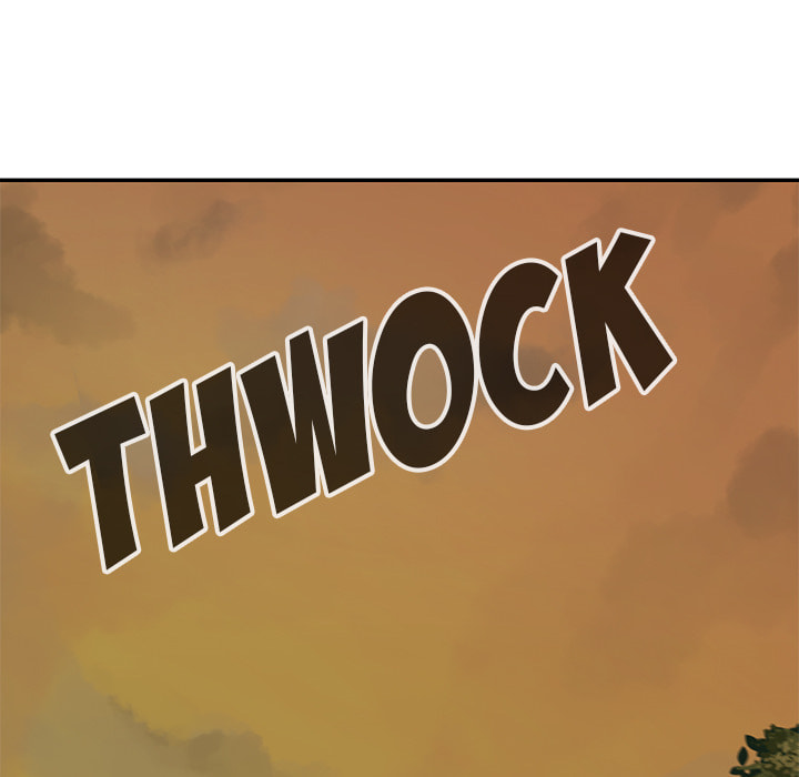Pounding Chapter 71 page 70 - 