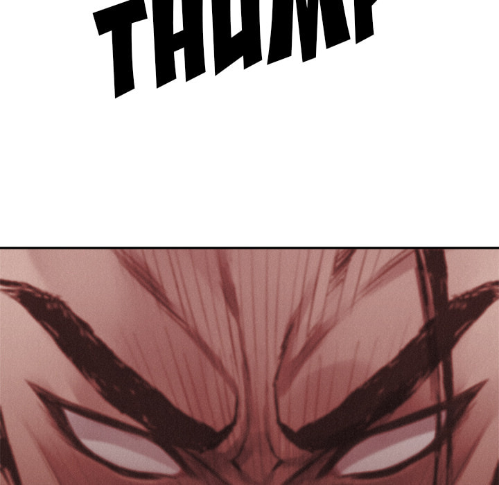 Pounding Chapter 71 page 8 - 