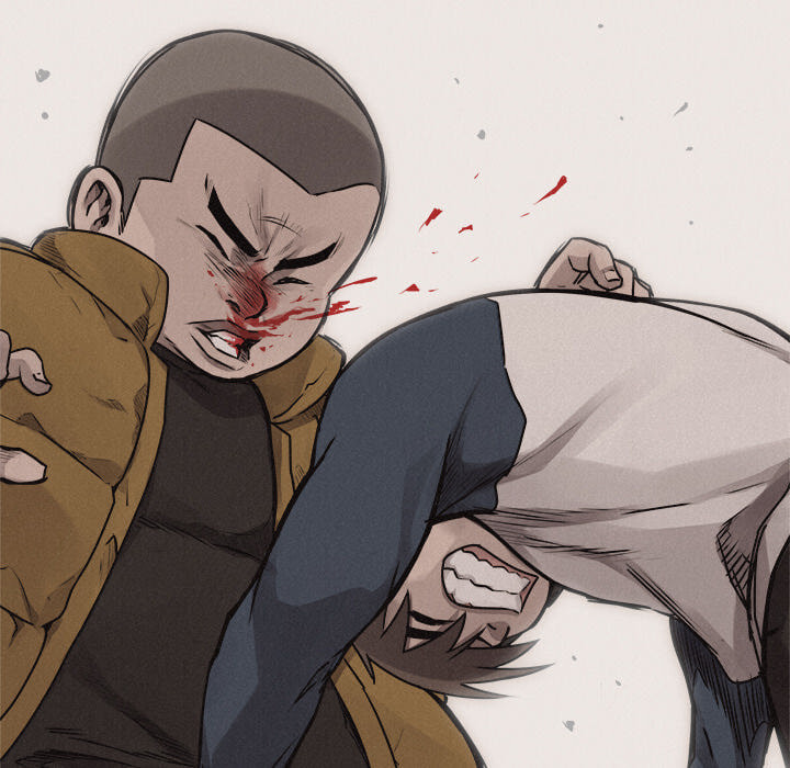 Pounding Chapter 71 page 73 - 