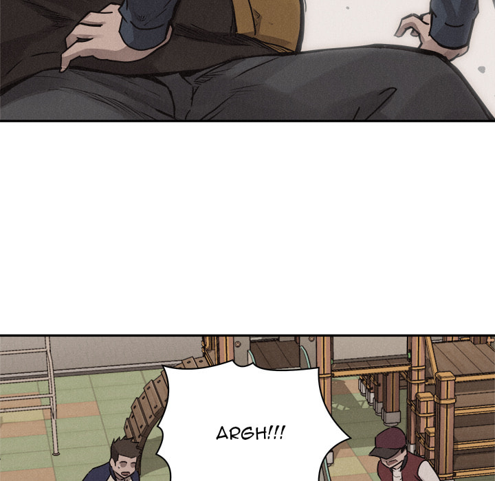 Pounding Chapter 71 page 74 - 