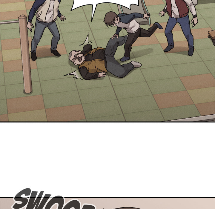 Pounding Chapter 71 page 75 - 