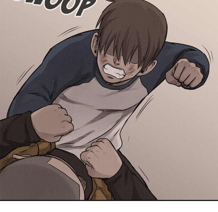 Pounding Chapter 71 page 76 - 