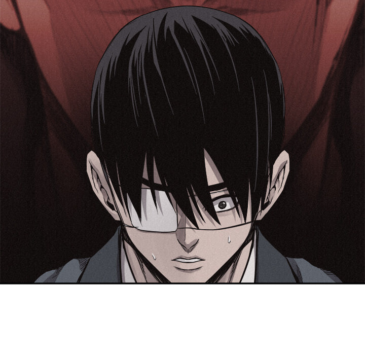 Pounding Chapter 71 page 9 - 