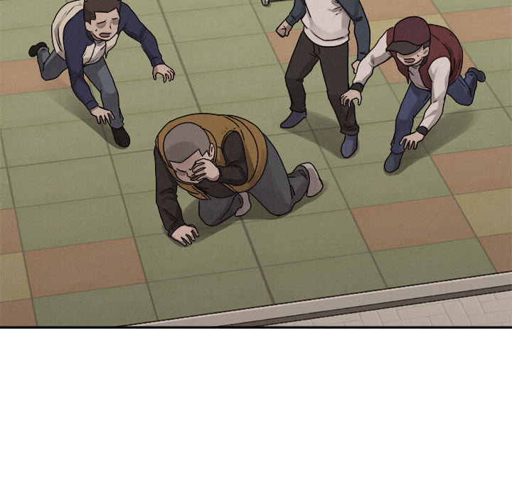 Pounding Chapter 71 page 81 - 