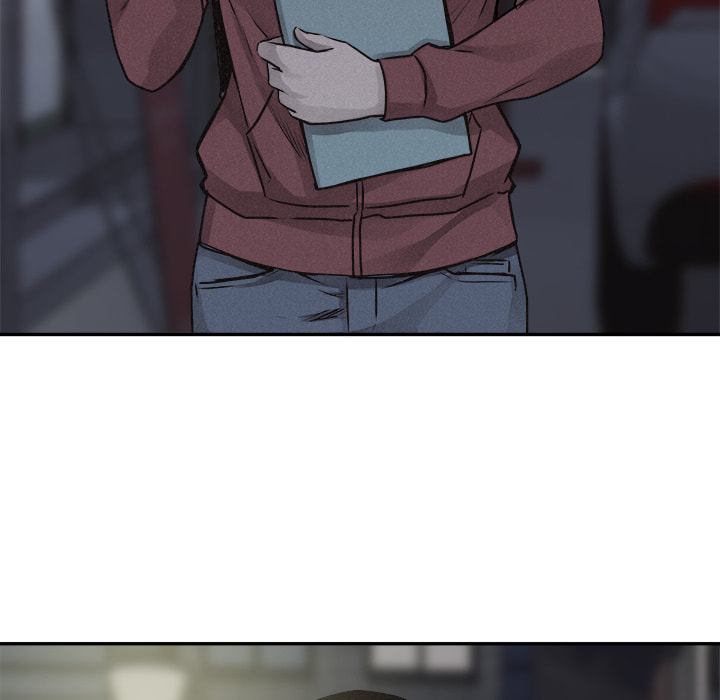 Pounding Chapter 71 page 87 - 