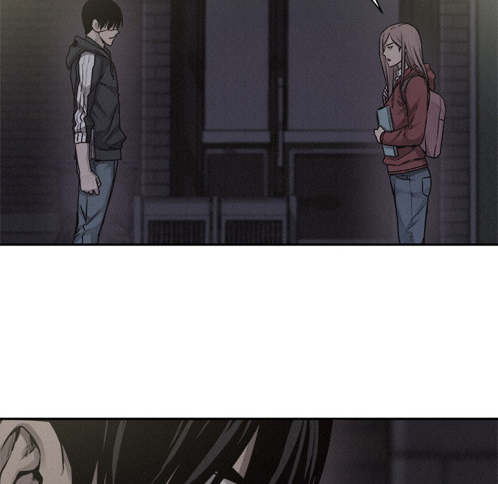 Pounding Chapter 71 page 90 - 