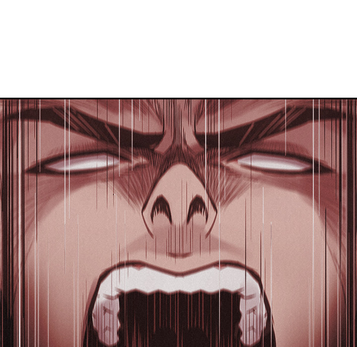 Pounding Chapter 71 page 10 - 