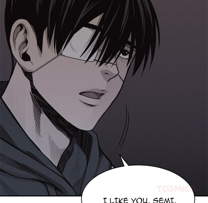 Pounding Chapter 71 page 92 - 