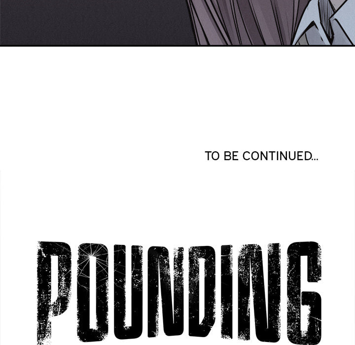 Pounding Chapter 71 page 94 - 