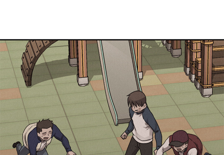 Pounding Chapter 72 page 1 - 