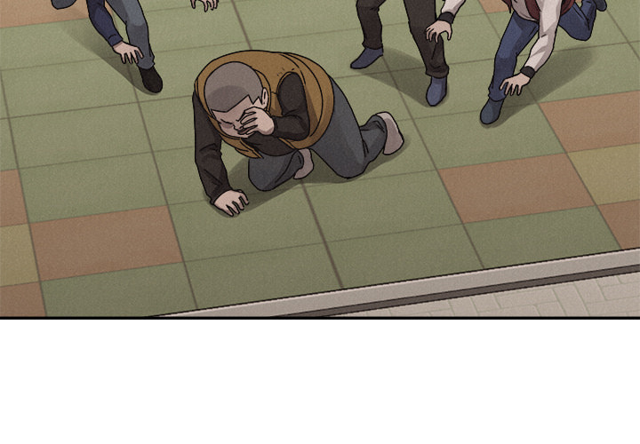 Pounding Chapter 72 page 2 - 