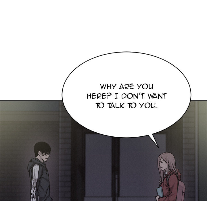 Pounding Chapter 72 page 11 - 